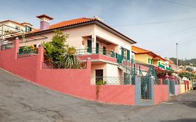 Casa Da Maria 15 - Funchal - Familias